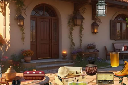 Messed Up Evidence - HiddenFan.com